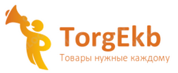 Оптовая база Torgekb.ru - логотип